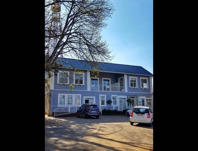 1 BEDROOM PROPERTY TO RENT IN HILTON CENTRAL